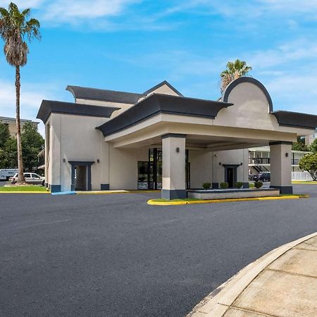 Quality Inn Tallahassee Near University Dış mekan fotoğraf
