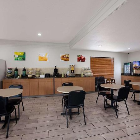Quality Inn Tallahassee Near University Dış mekan fotoğraf