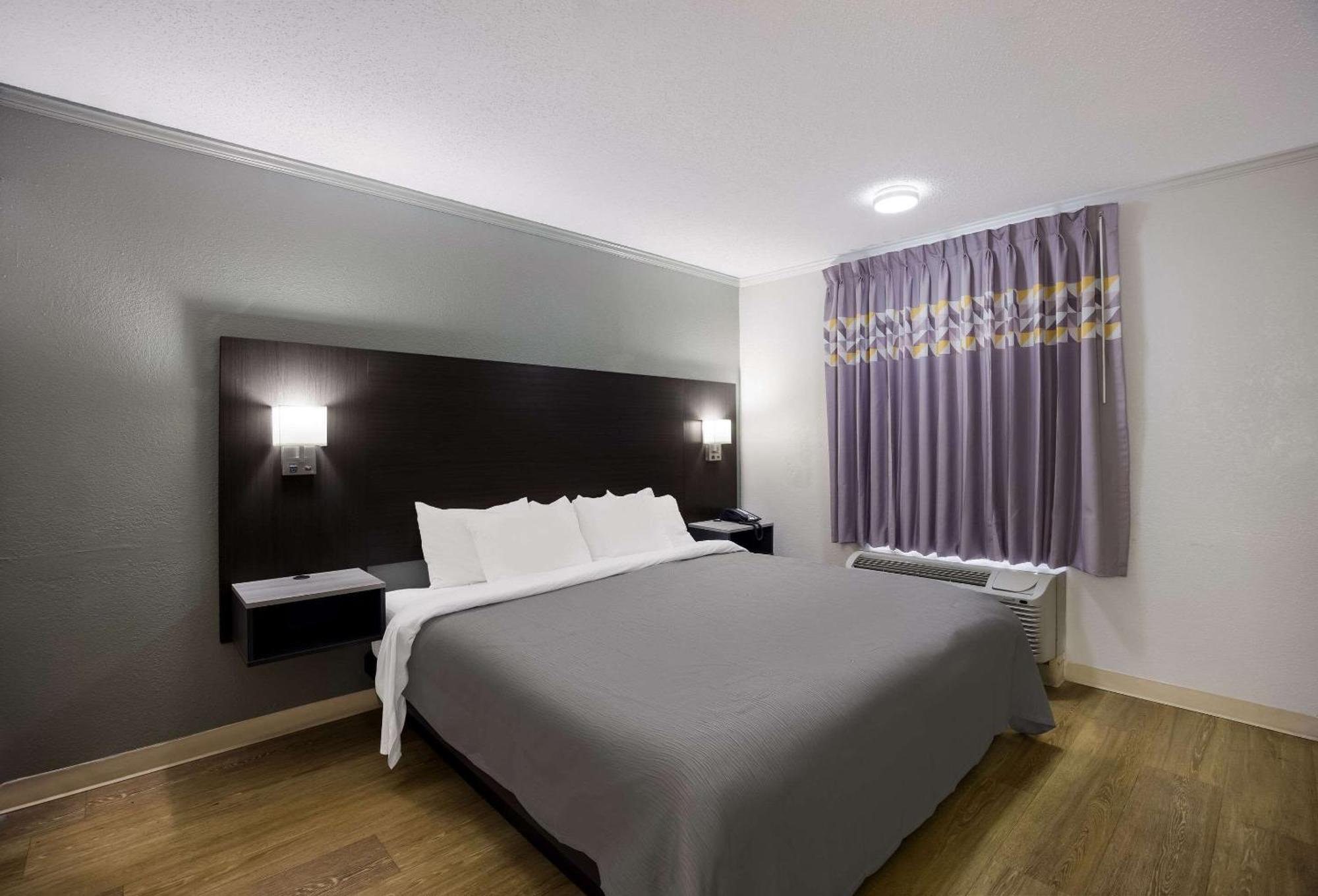 Quality Inn Tallahassee Near University Dış mekan fotoğraf