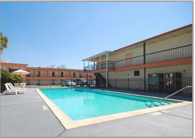 Quality Inn Tallahassee Near University Konforlar fotoğraf