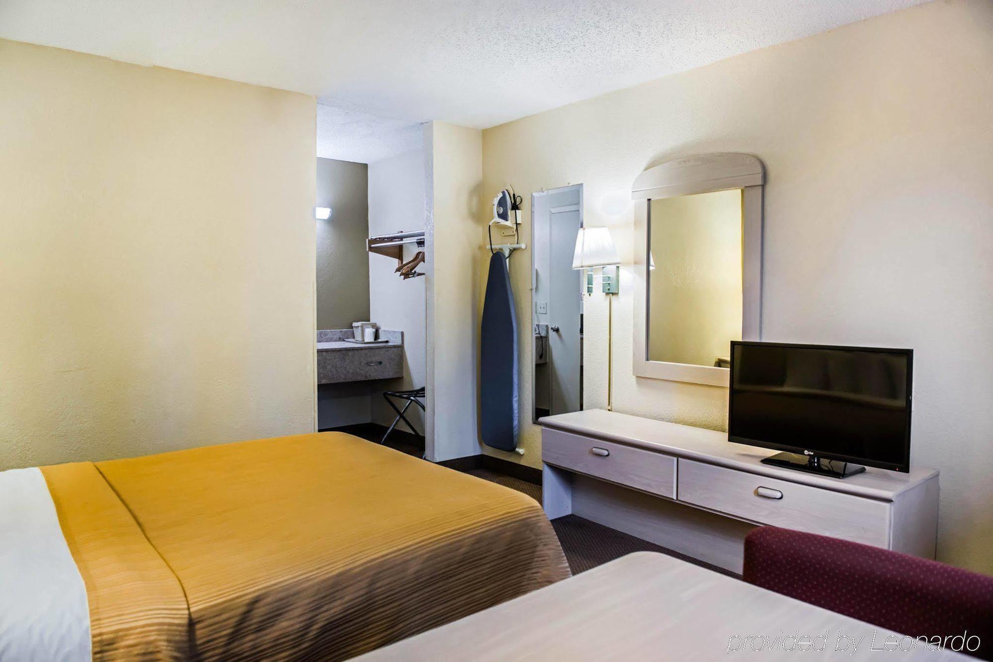 Quality Inn Tallahassee Near University Dış mekan fotoğraf