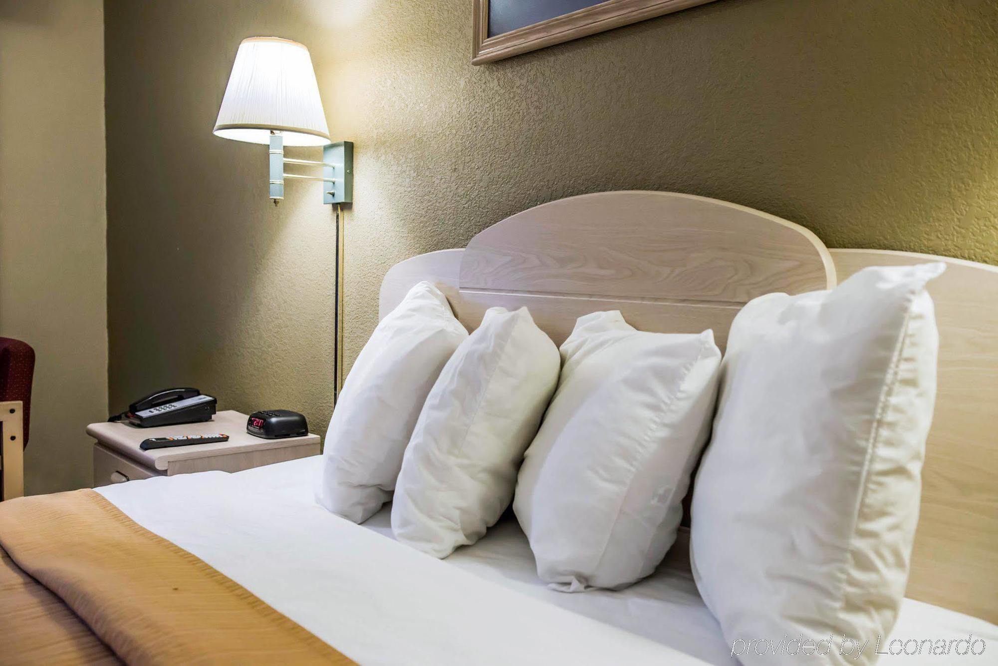 Quality Inn Tallahassee Near University Dış mekan fotoğraf
